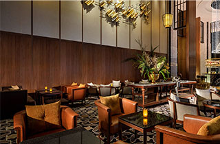 The Union Bar & Lounge